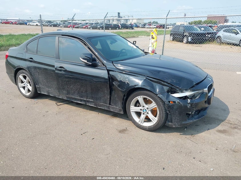 BMW 320I - zdjęcie 1