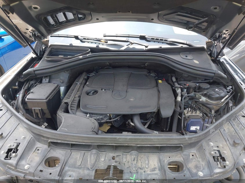MERCEDES-BENZ GLE 350 - zdjęcie 10