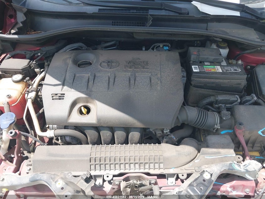 TOYOTA C-HR - zdjęcie 10