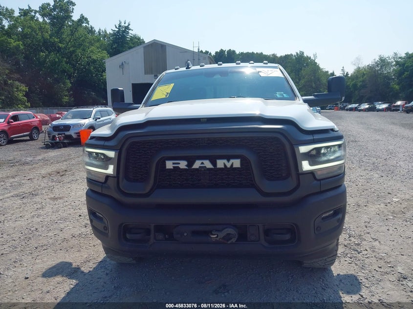 RAM 2500 - zdjęcie 12