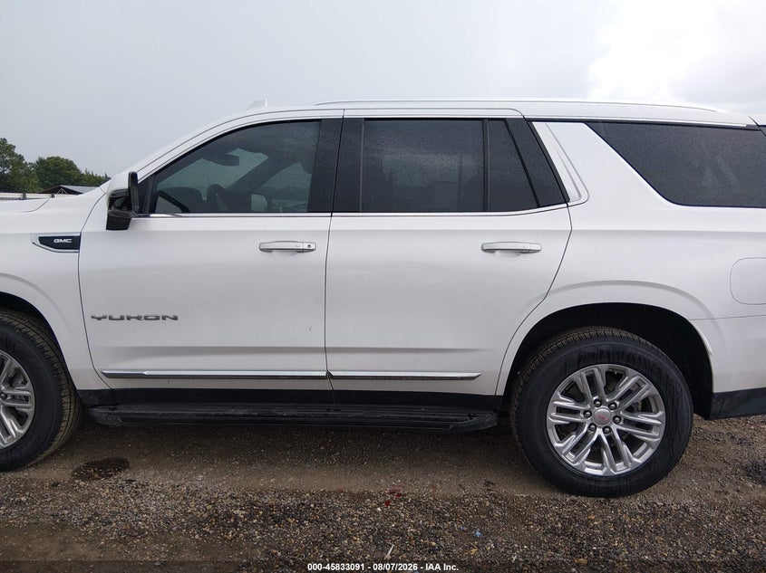 GMC YUKON - zdjęcie 14