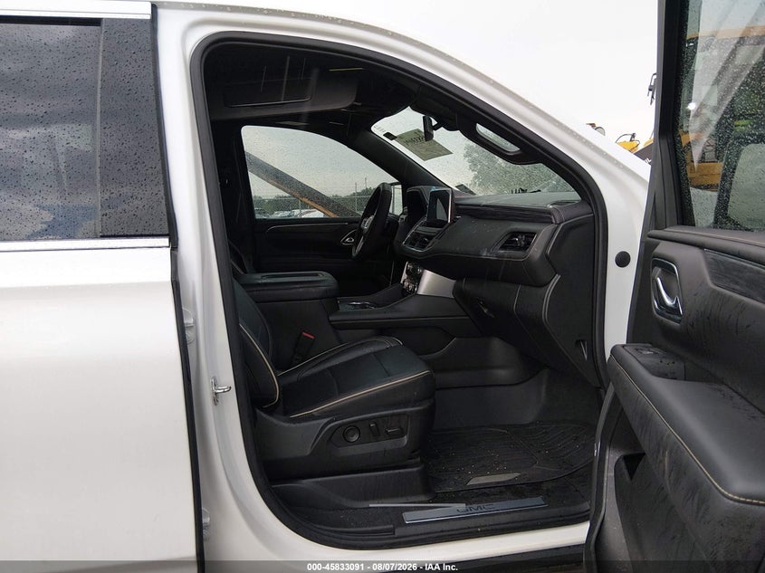 GMC YUKON - zdjęcie 5