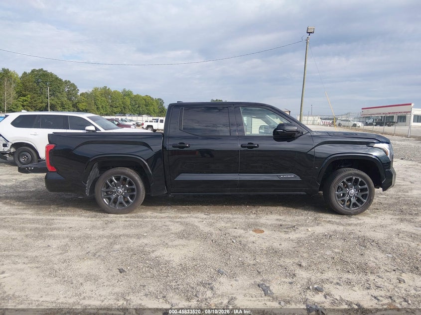 TOYOTA TUNDRA - zdjęcie 14