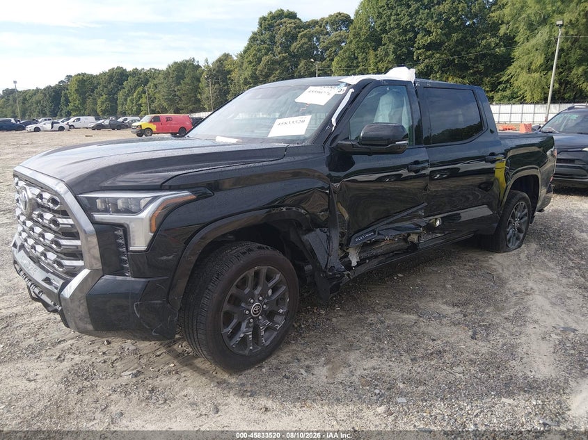 TOYOTA TUNDRA - zdjęcie 6