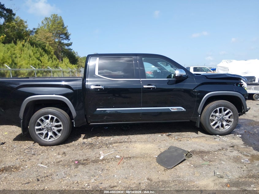 TOYOTA TUNDRA - zdjęcie 14