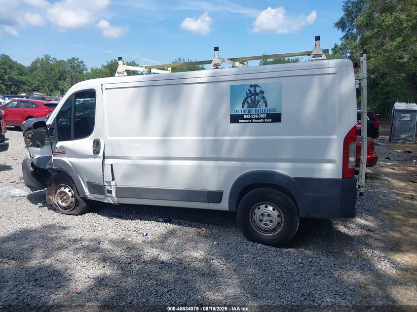 RAM PROMASTER 1500 - zdjęcie 14