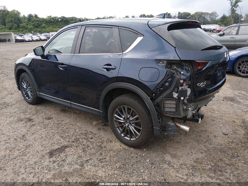 MAZDA CX-5 - zdjęcie 3