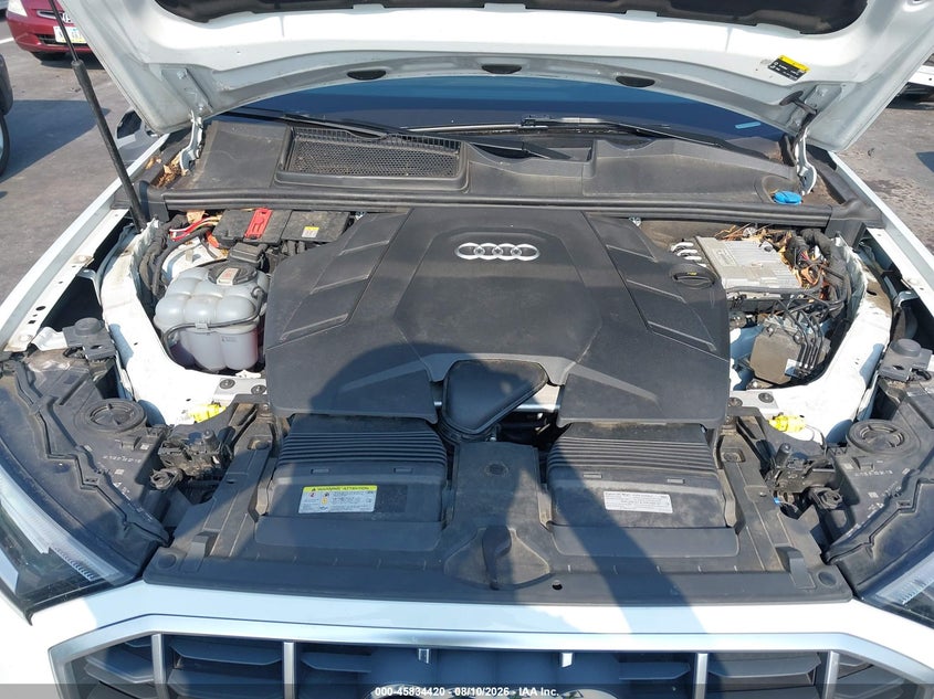 AUDI Q7 - zdjęcie 10