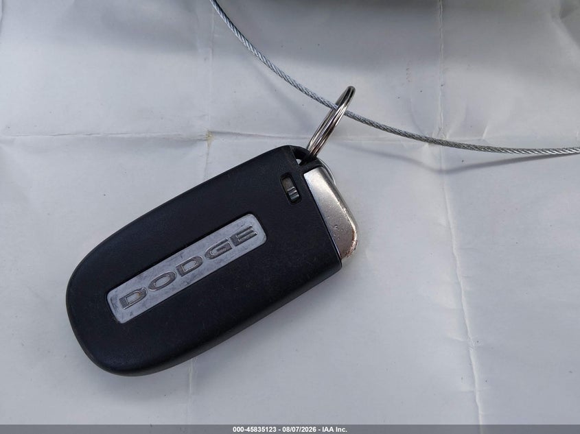 DODGE CHARGER - zdjęcie 11