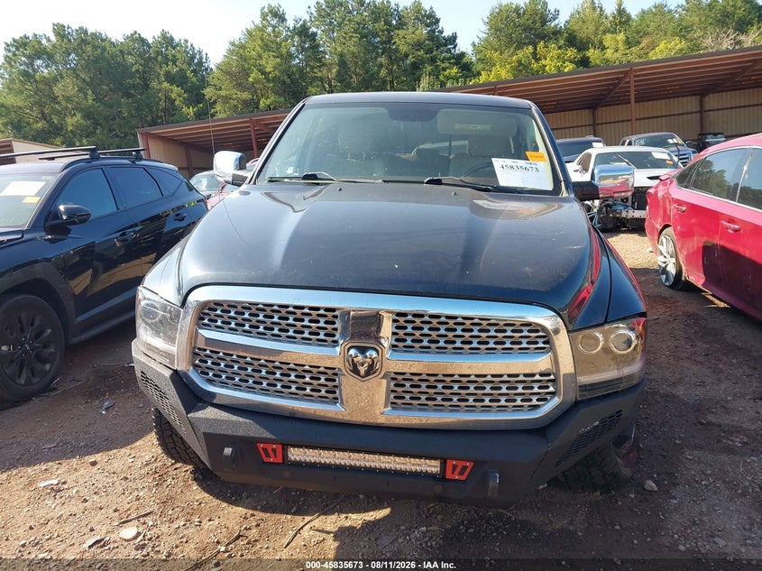 RAM 1500 - zdjęcie 13