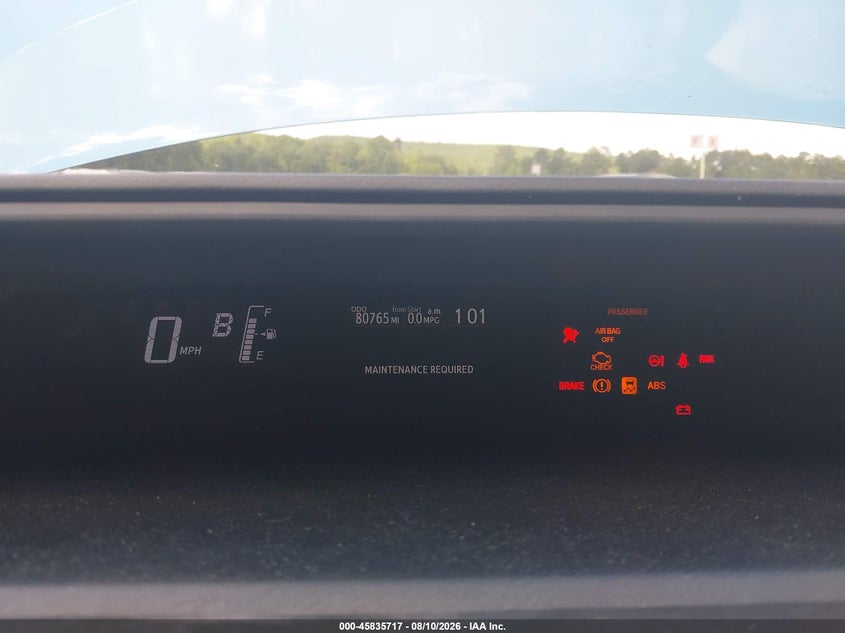 TOYOTA PRIUS C - zdjęcie 7