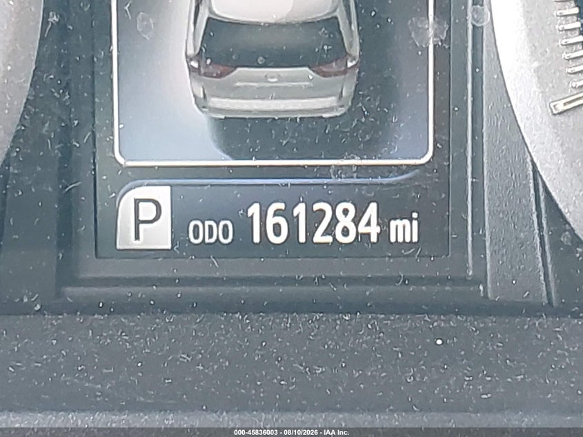 TOYOTA SIENNA - zdjęcie 15