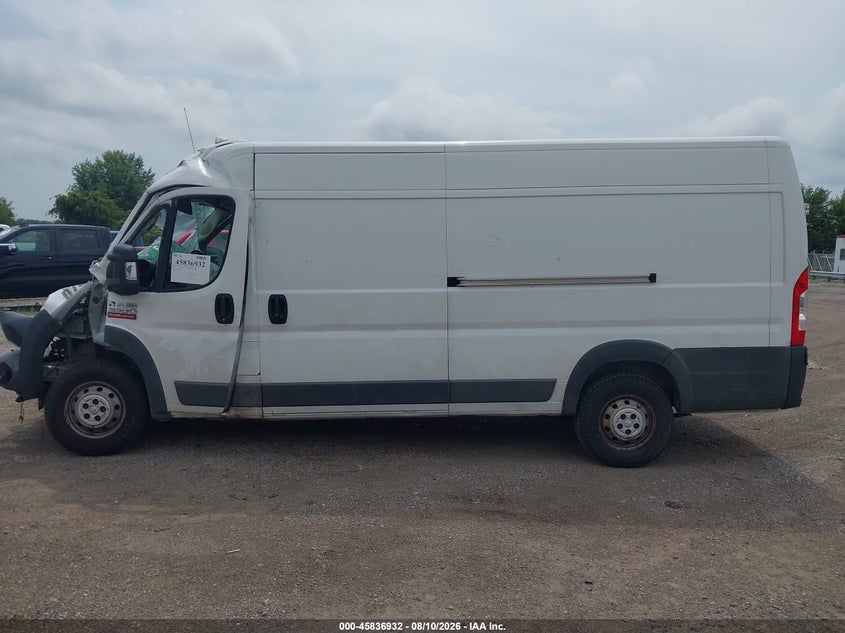 RAM PROMASTER 3500 - zdjęcie 16