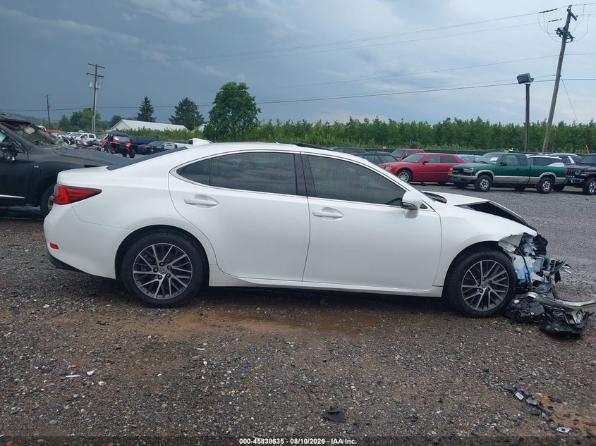 LEXUS ES 350 - zdjęcie 12