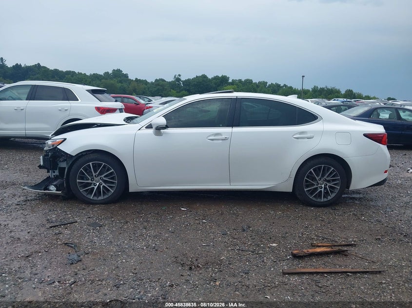 LEXUS ES 350 - zdjęcie 13
