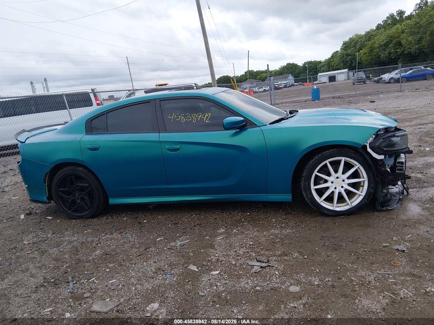 DODGE CHARGER - zdjęcie 14