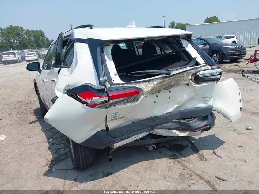 TOYOTA RAV4 - zdjęcie 6