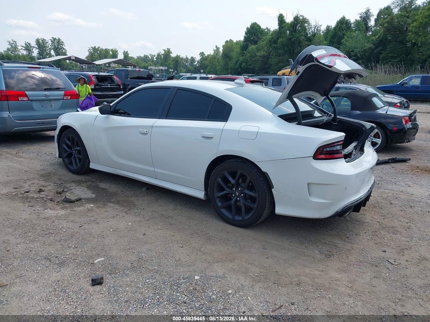 DODGE CHARGER - zdjęcie 3