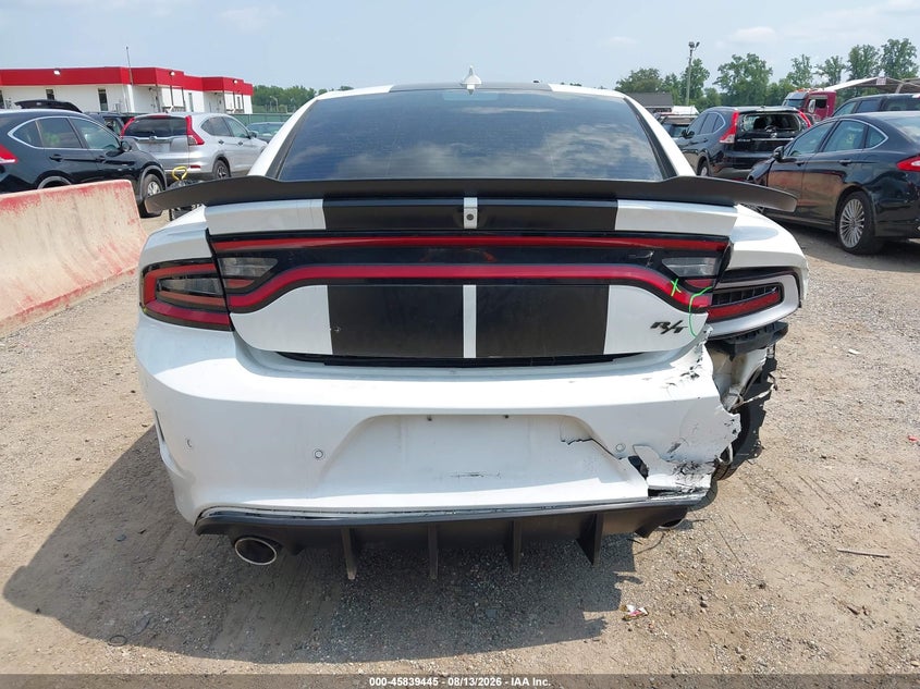 DODGE CHARGER - zdjęcie 6