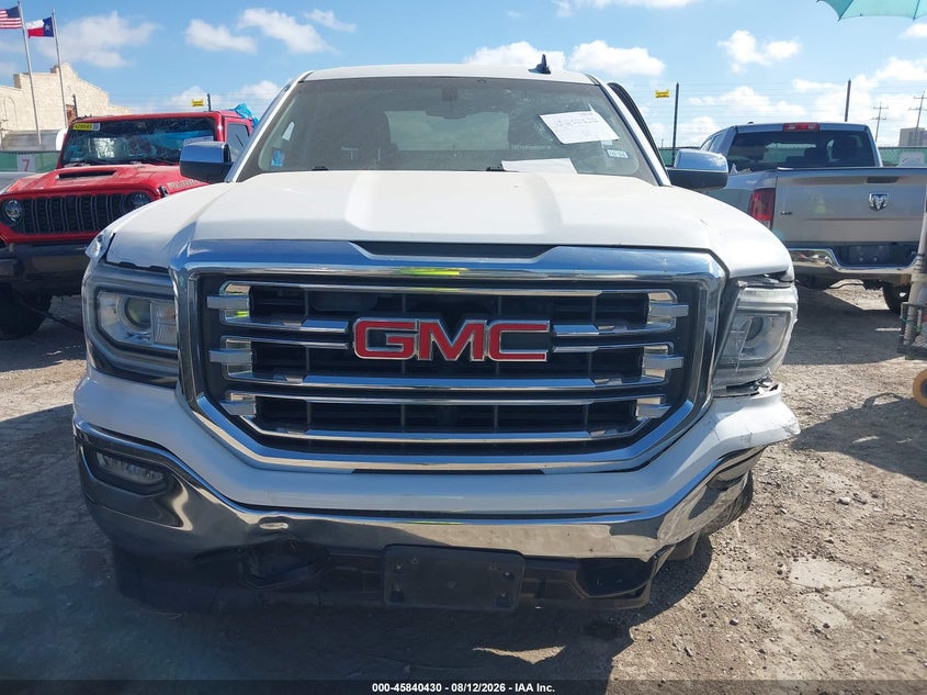 GMC SIERRA 1500 - zdjęcie 12