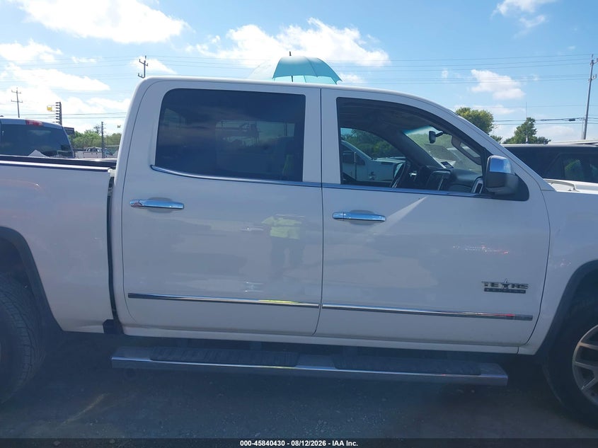 GMC SIERRA 1500 - zdjęcie 13