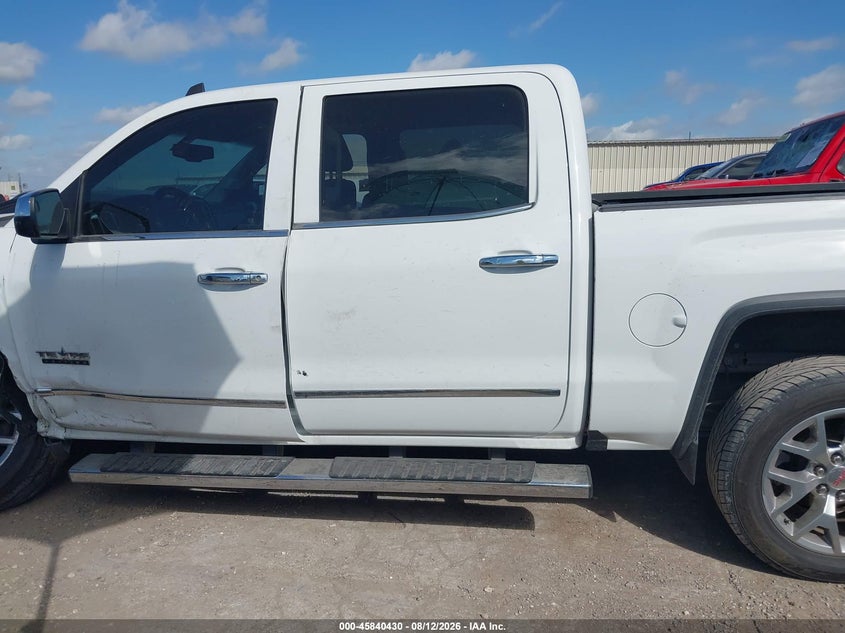 GMC SIERRA 1500 - zdjęcie 14
