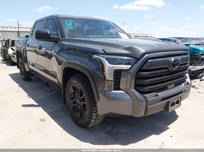 TOYOTA TUNDRA - zdjęcie 1