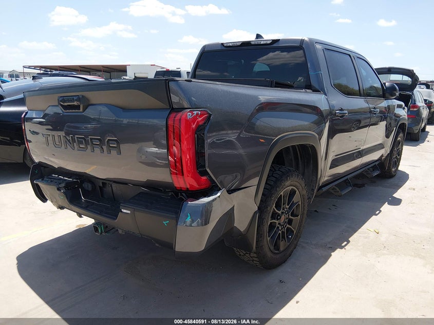 TOYOTA TUNDRA - zdjęcie 4