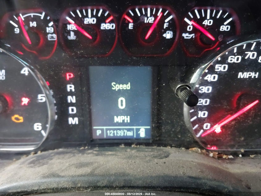 GMC SIERRA 1500 - zdjęcie 7