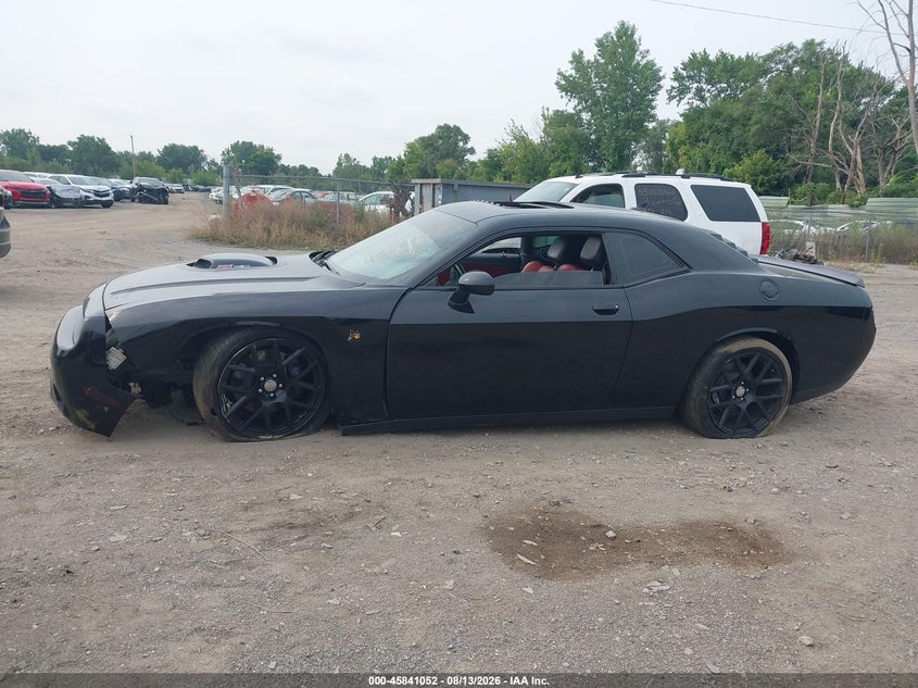 DODGE CHALLENGER - zdjęcie 14