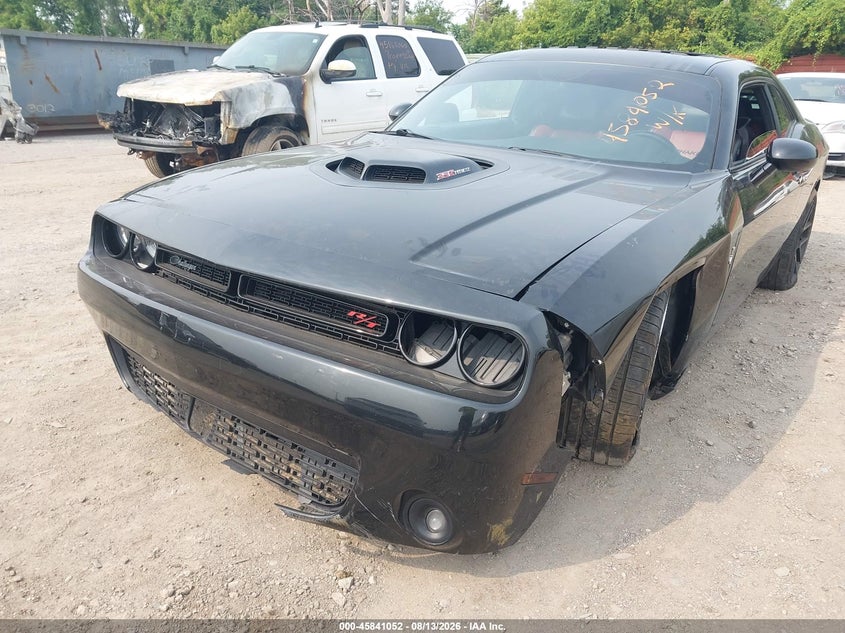 DODGE CHALLENGER - zdjęcie 6