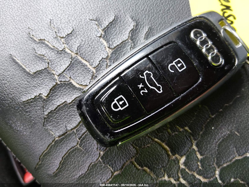 AUDI Q7 - zdjęcie 11