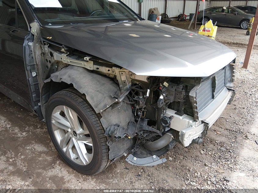 AUDI Q7 - zdjęcie 6