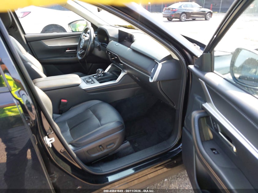 MAZDA CX-90 - zdjęcie 5