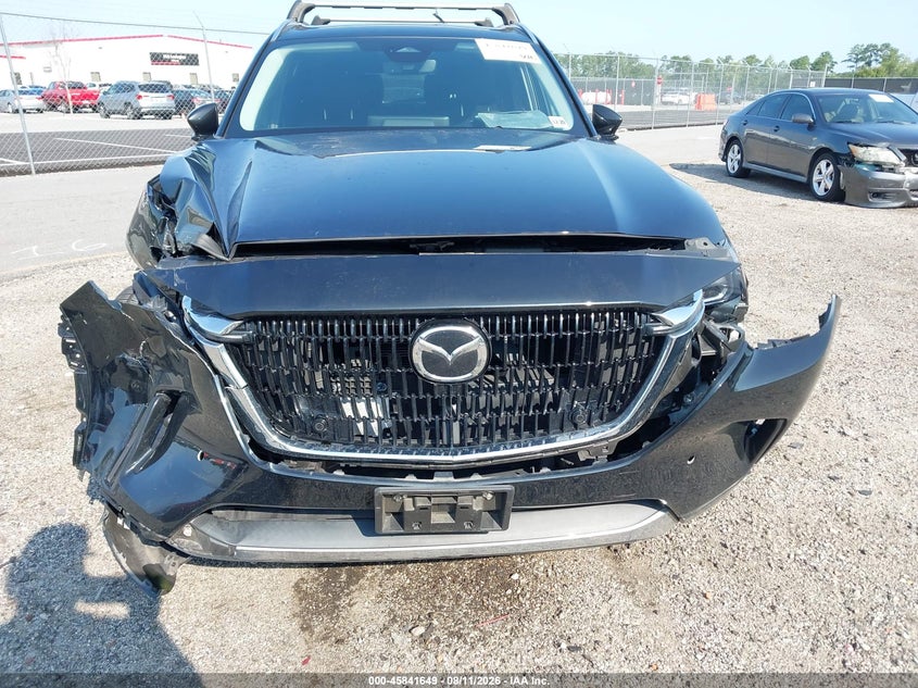 MAZDA CX-90 - zdjęcie 6