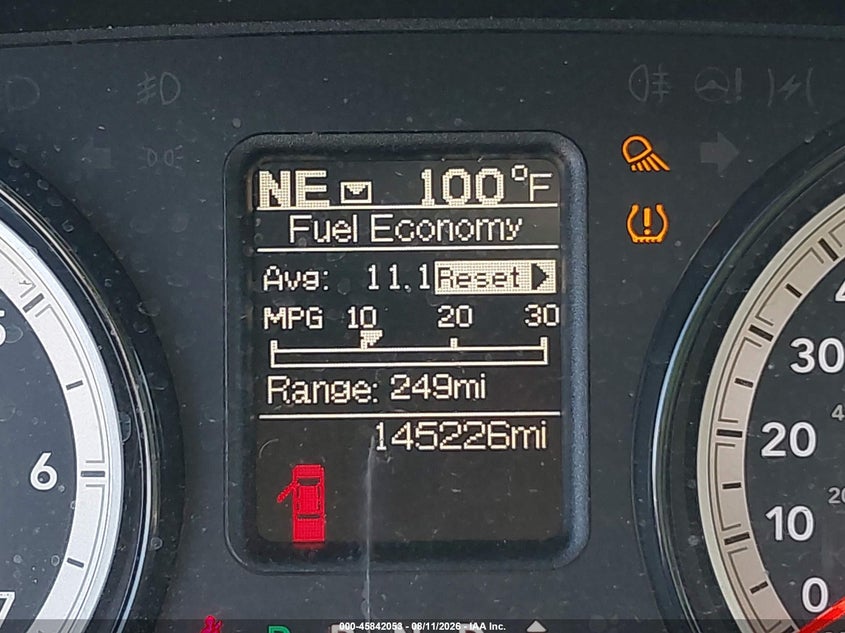 RAM 2500 - zdjęcie 15