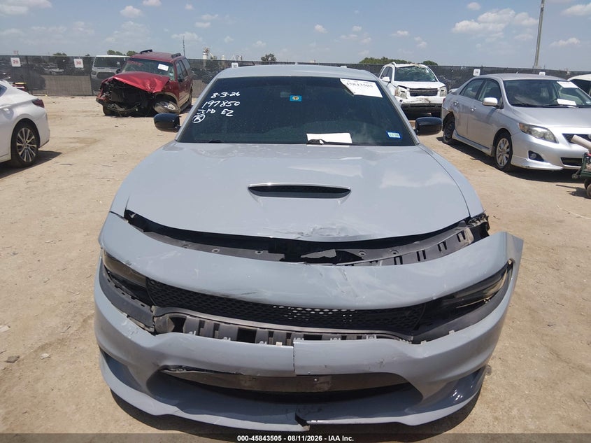 DODGE CHARGER - zdjęcie 12