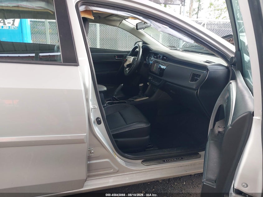 TOYOTA COROLLA - zdjęcie 5