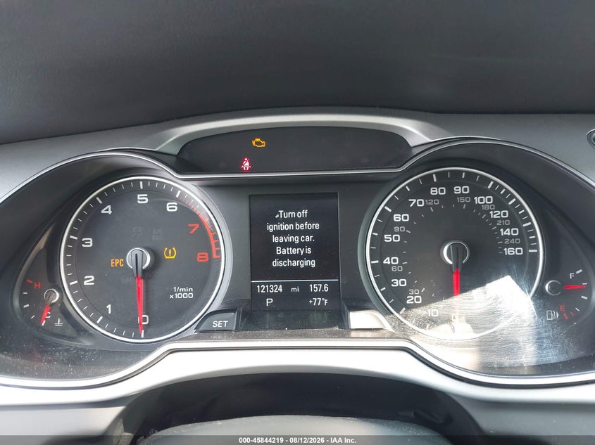AUDI ALLROAD - zdjęcie 7