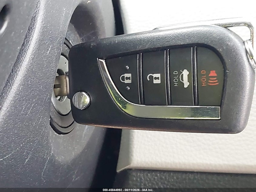 TOYOTA COROLLA - zdjęcie 11