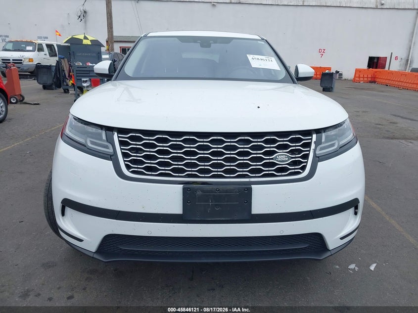 LAND ROVER RANGE ROVER VELAR - zdjęcie 12
