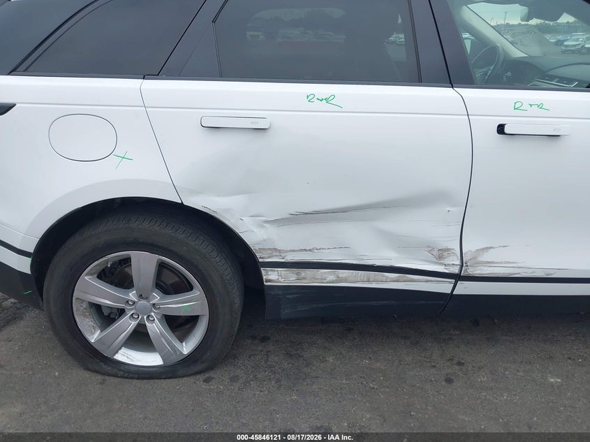 LAND ROVER RANGE ROVER VELAR - zdjęcie 6