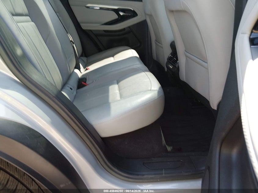 LAND ROVER RANGE ROVER EVOQUE - zdjęcie 8