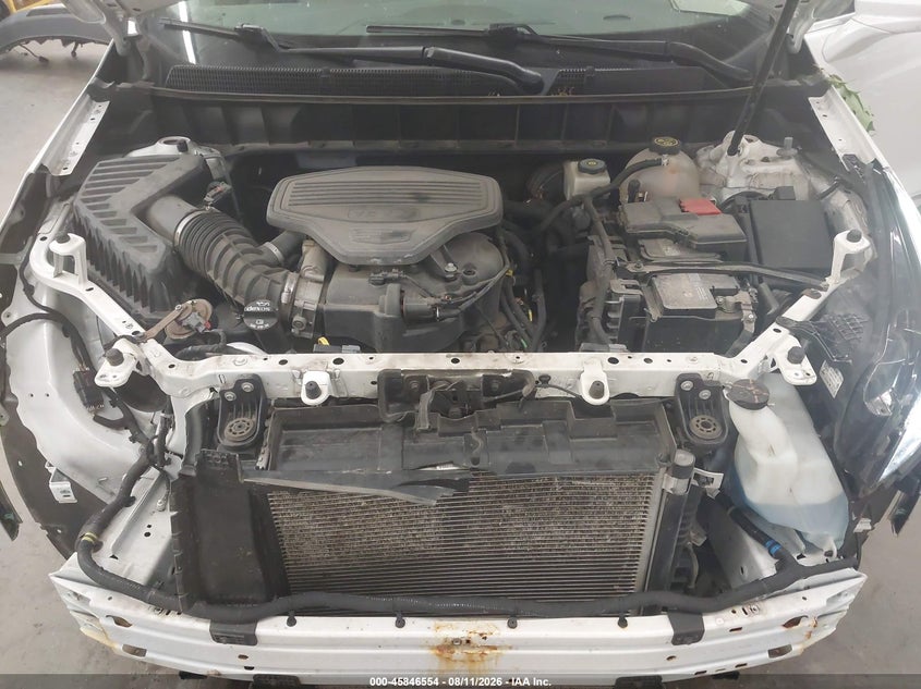 CADILLAC XT5 - zdjęcie 10