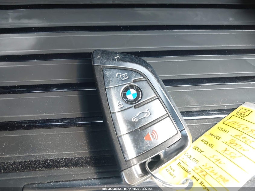 BMW X5 - zdjęcie 11