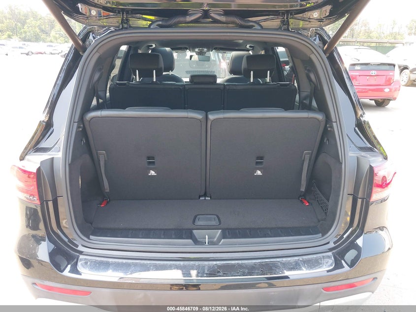 MERCEDES-BENZ GLB 250 - zdjęcie 19