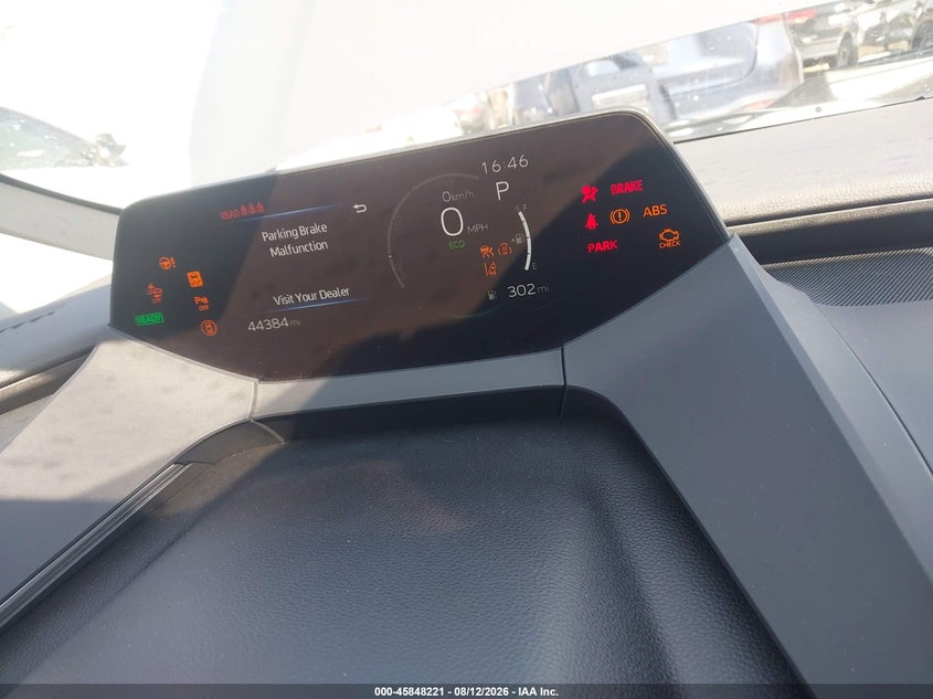 TOYOTA PRIUS - zdjęcie 7