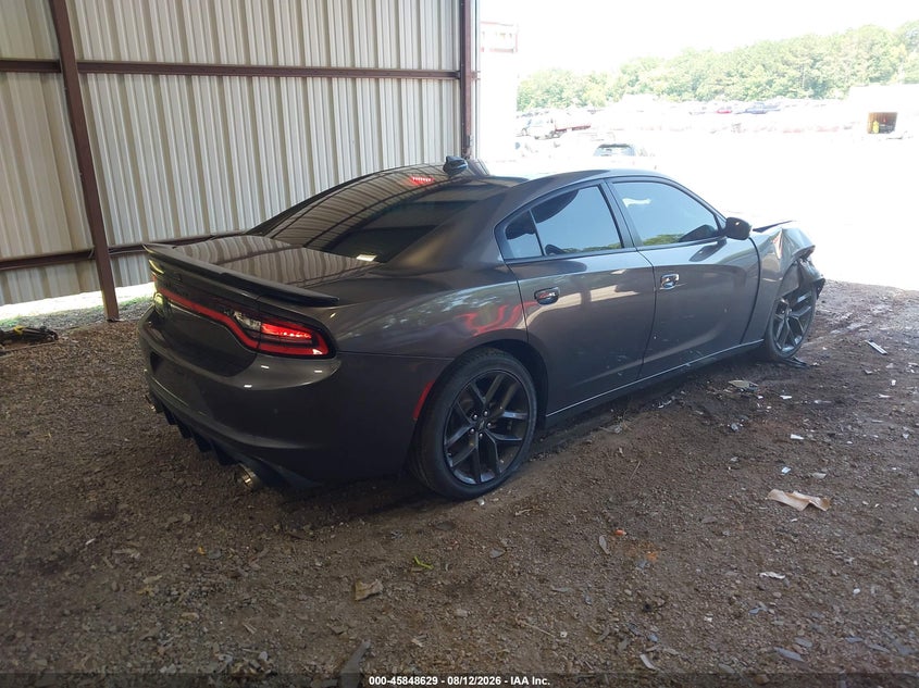 DODGE CHARGER - zdjęcie 4