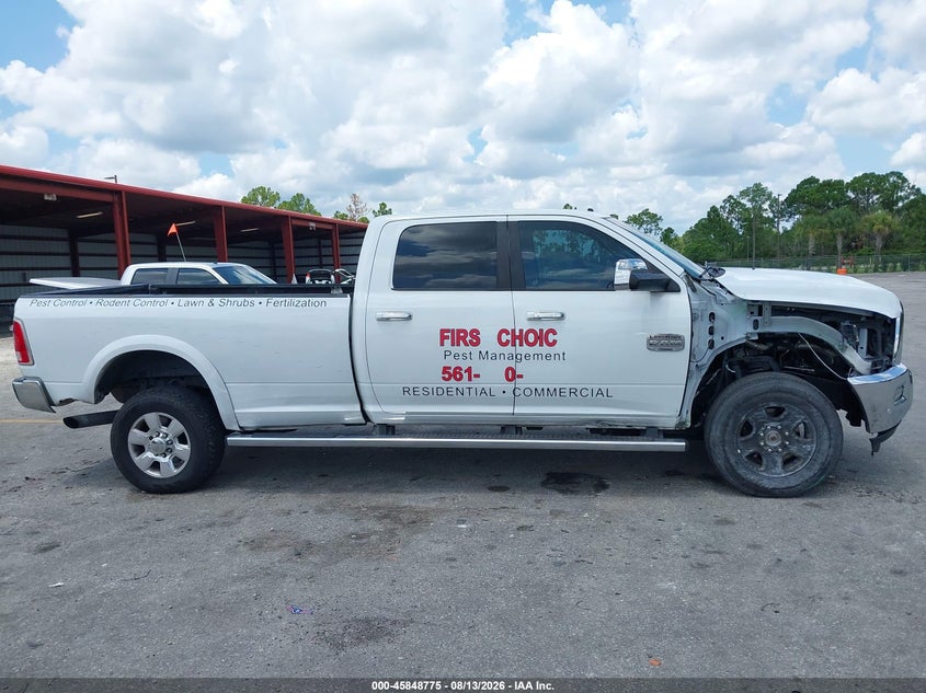RAM 2500 - zdjęcie 14