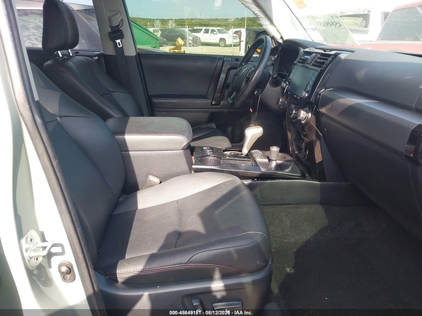 TOYOTA 4RUNNER - zdjęcie 5